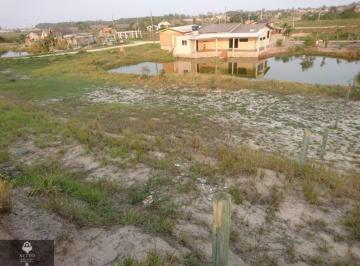 Terreno · 375m² · Terreno À Venda – Av Costa Da Lagoa - Barra Velha