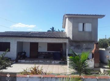 Casa · 3 Quartos · 1 Vaga · Casa À Venda – Balneário Rincão/sc
