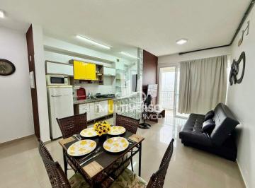 Apartamento · 49m² · 1 Quarto · 1 Vaga · Apartamento À Venda, 1 Quarto No Bairro Vila Mathias Em Santos