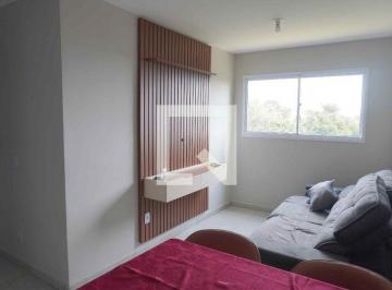 Apartamento · 46m² · 2 Quartos · 1 Vaga · Apartamento À Venda - Alphaville, 2 Quartos, 46 m² - Santana de Parnaíba