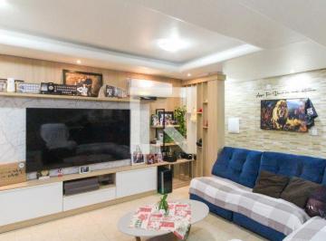 Casa · 209m² · 3 Quartos · 2 Vagas · Casa À Venda - Estância Velha, 3 Quartos, 209 m² - Canoas