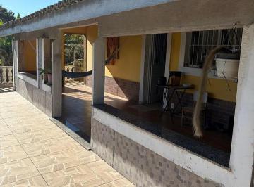 Casa · 150m² · 2 Quartos · Casa Para Venda Em Alpes de Piedade de 150.00 m² Com 2 Quartos