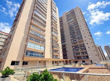 Apartamento · 77m² · 2 Quartos · 2 Vagas · Apartamento Para Venda Em Aviação de 77.00 m² Com 2 Quartos, 1 Suite E 2 Garagens