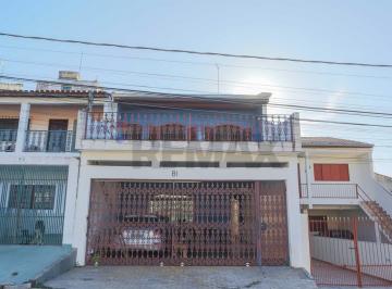 Casa · 215m² · 3 Quartos · 2 Vagas · Casa Para Venda Em Jardim São Guilherme de 214.79 m² Com 3 Quartos E 2 Garagens