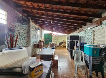 Casa · 110m² · 3 Quartos · 3 Vagas · Casa Para Venda Em Sumaré, Jardim Dall`orto, 3 Dormitórios, 1 Suíte, 3 Banheiros, 3 Vagas