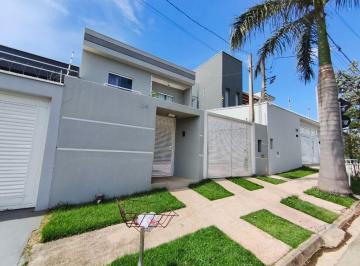 Casa · 220m² · 3 Quartos · 3 Vagas · Casa Para Venda Em Jardim Ibirapuera de 220.00 m² Com 3 Quartos, 1 Suite E 3 Garagens