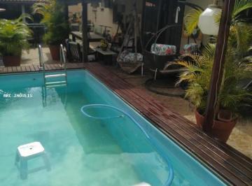 Casa · 400m² · 3 Quartos · 3 Vagas · Casa Para Venda Em Armação Dos Búzios, São José, 3 Dormitórios, 1 Suíte, 2 Banheiros, 3 Vagas