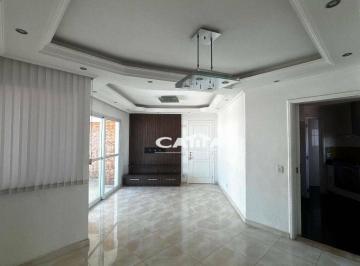 Apartamento · 104m² · 3 Quartos · 3 Vagas · Apartamento Em Tatuapé, São Paulo/sp de 104 m² 3 Quartos Para Locação R$5.000,00/mes