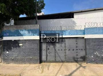 Comercial · 243m² · 4 Vagas · Galpão Em Fundação, São Caetano Do Sul/sp de 243 m² Para Locação R$7.500,00/mes