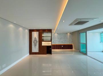 Apartamento · 165m² · 3 Quartos · 2 Vagas · Apartamento Em Gleba Fazenda Palhano, Londrina/pr de 165 m² 3 Quartos Para Locação R$9.200,00/mes