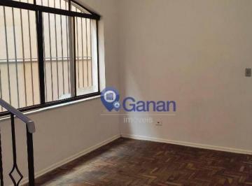 Casa · 255m² · 2 Vagas · Sobrado Em Campo Belo, São Paulo/sp de 255 m² Para Locação R$7.500,00/mes