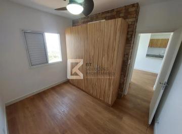 Apartamento Aluguel 51m² de 2 quartos · Apartamento Em Jardim Casablanca, Indaiatuba/sp de 51 m² 2 Quartos Para Locação R$2.600,00/mes