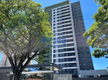 Apartamento · 84m² · 3 Quartos · 2 Vagas · Apartamento Em Terra Bonita, Londrina/pr de 84 m² 3 Quartos Para Locação R$5.000,00/mes