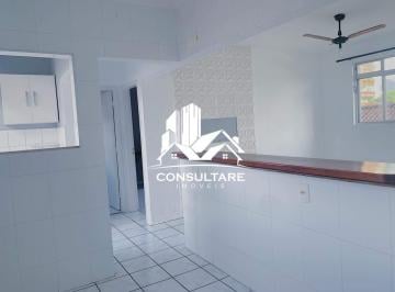 Apartamento · 65m² · 1 Quarto · 1 Vaga · Apartamento Em Aparecida, Santos/sp de 65 m² 1 Quartos Para Locação R$3.000,00/mes