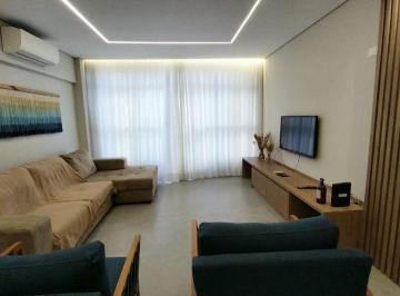 Apartamento · 145m² · 2 Quartos · 2 Vagas · Apartamento Em José Menino, Santos/sp de 145 m² 2 Quartos Para Locação R$5.000,00/mes
