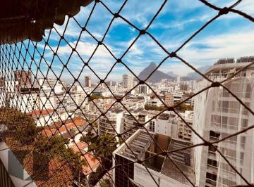 Apartamento · 70m² · 2 Quartos · 1 Vaga · Apartamento Em Leblon, Rio de Janeiro/rj de 70 m² 2 Quartos À Venda por R$2.580.000ou Para Locaç