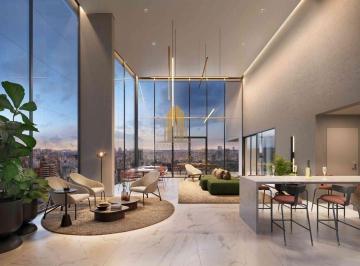 Apartamento · 237m² · 3 Quartos · 3 Vagas · Apartamento Em Itaim Bibi, São Paulo/sp de 237 m² 3 Quartos À Venda por R$7.546.063