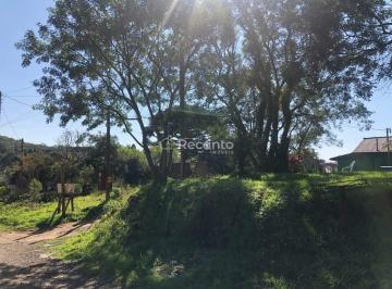 Terreno · 1000m² · Terreno Em Santa Terezinha, Canela/rs de 1000 m² À Venda por R$795.000