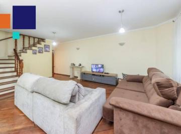 Casa · 237m² · 4 Quartos · 5 Vagas · Sobrado Em Jardim Palermo, São Bernardo Do Campo/sp de 237 m² 4 Quartos À Venda por R$795.000