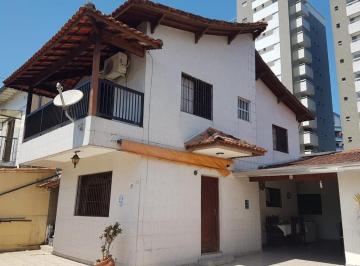 Casa · 243m² · 2 Quartos · 4 Vagas · Sobrado Em Vila Mirim, Praia Grande/sp de 243 m² 2 Quartos À Venda por R$799.000