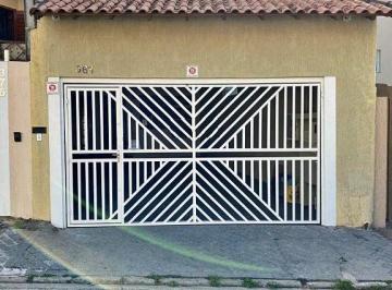 Casa · 198m² · 3 Quartos · 3 Vagas · Sobrado Em Alto Ipiranga, Mogi Das Cruzes/sp de 198 m² 3 Quartos À Venda por R$799.000