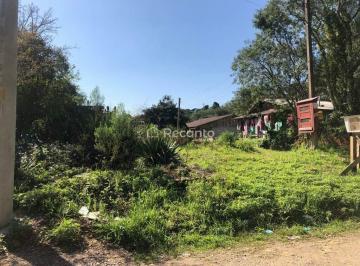 Terreno · 1000m² · Terreno Em Santa Terezinha, Canela/rs de 1000 m² À Venda por R$795.000