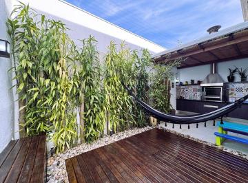 Casa · 105m² · 3 Quartos · 2 Vagas · Casa Em Jardim Rebelato, Cotia/sp de 105 m² 3 Quartos À Venda por R$765.000