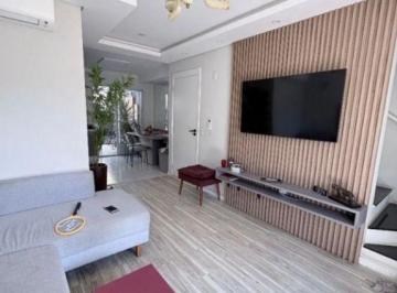 Casa · 120m² · 3 Quartos · 2 Vagas · Sobrado Em Jardim Modelo, Suzano/sp de 120 m² 3 Quartos À Venda por R$795.000