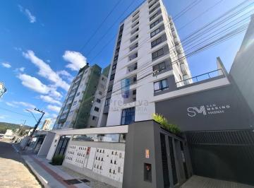 Apartamento · 79m² · 3 Quartos · 2 Vagas · Apartamento Em Dom Bosco, Itajaí/sc de 79 m² 3 Quartos À Venda por R$799.000