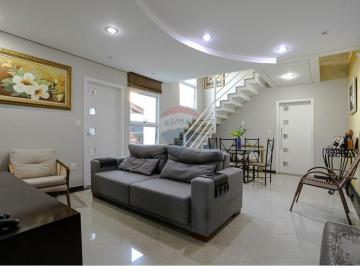 Casa · 132m² · 3 Quartos · 2 Vagas · Casa Em Parque Santana, Mogi Das Cruzes/sp de 132 m² 3 Quartos À Venda por R$799.900