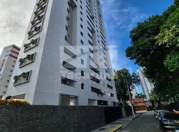 Apartamento · 106m² · 3 Quartos · Apartamento Em Espinheiro, Recife/pe de 106 m² 3 Quartos À Venda por R$690.000