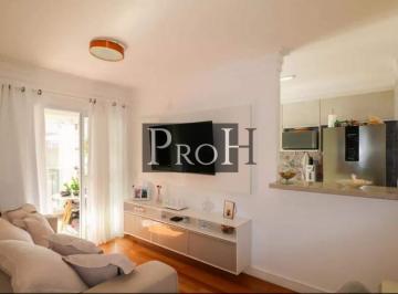 Apartamento · 67m² · 2 Quartos · 1 Vaga · Apartamento Em Olímpico, São Caetano Do Sul/sp de 67 m² 2 Quartos À Venda por R$795.000