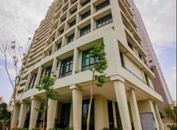 Apartamento · 60m² · 2 Quartos · 1 Vaga · Flat Em Brooklin, São Paulo/sp de 60 m² 2 Quartos À Venda por R$799.000
