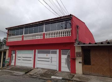 Casa · 400m² · 9 Quartos · 1 Vaga · Sobrado Em Jardim Nova Coimbra, Cotia/sp de 400 m² 9 Quartos À Venda por R$799.990