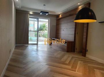 Apartamento · 91m² · 3 Quartos · 2 Vagas · Apartamento Em Parque Industrial, São José Dos Campos/sp de 91 m² 3 Quartos À Venda por R$798.000