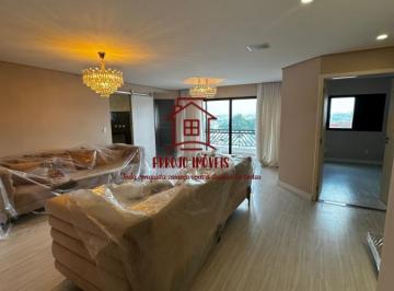 Apartamento · 188m² · 4 Quartos · 3 Vagas · Apartamento Em Vila Dayse, São Bernardo Do Campo/sp de 188 m² 4 Quartos À Venda por R$799.000