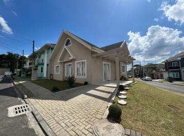 Casa · 130m² · 3 Quartos · 2 Vagas · Casa Em Umbará, Curitiba/pr de 130 m² 3 Quartos À Venda por R$794.000