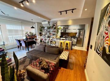 Apartamento · 71m² · 2 Quartos · 2 Vagas · Apartamento Em Parque Residencial Aquarius, São José Dos Campos/sp de 0 m² 2 Quartos À Venda por R$8