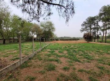 Terreno · 3000m² · Terreno Em Chácara Long Island, Jaguariúna/sp de 0 m² À Venda por R$800.000