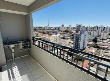 Apartamento · 65m² · 3 Quartos · 1 Vaga · Apartamento Em Bonfim, Campinas/sp de 65 m² 3 Quartos À Venda por R$560.000