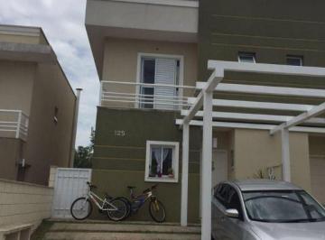 Casa · 100m² · 3 Quartos · 2 Vagas · Casa Em Paisagem Renoir, Cotia/sp de 100 m² 3 Quartos À Venda por R$798.000