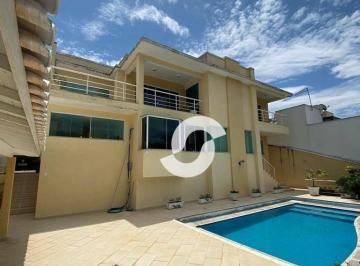 Casa · 360m² · 4 Quartos · 5 Vagas · Casa Em Arsenal, São Gonçalo/rj de 360 m² 4 Quartos À Venda por R$800.000