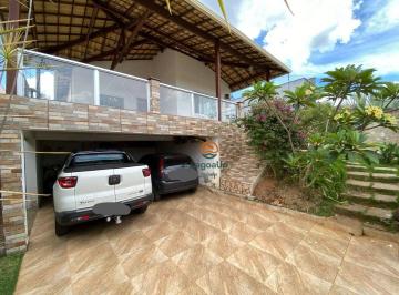 Casa · 160m² · 3 Quartos · 4 Vagas · Casa Em Lagoa Mansões, Lagoa Santa/mg de 160 m² 3 Quartos À Venda por R$795.000