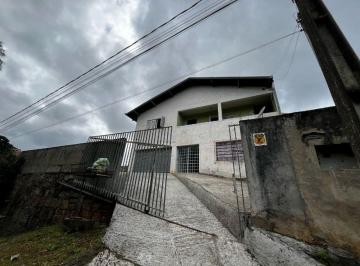 Casa · 375m² · 7 Quartos · 5 Vagas · Sobrado Em Jardim Senhora Das Graças, Campina Grande Do Sul/pr de 375 m² 7 Quartos À Venda por R$795