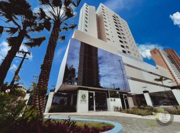 Apartamento · 56m² · 2 Quartos · 1 Vaga · Apartamento Em Centro, Fortaleza/ce de 56 m² 2 Quartos À Venda por R$798.371,29