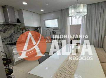 Casa · 118m² · 3 Quartos · Casa Em Chácara Pavoeiro, Cotia/sp de 118 m² 3 Quartos À Venda por R$795.000