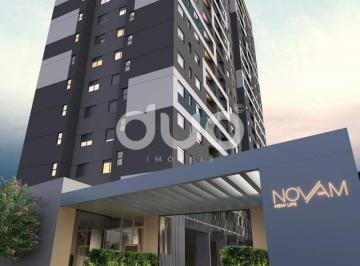 Apartamento · 87m² · Apartamento Em Nova América, Piracicaba/sp de 87 m² À Venda por R$682.883