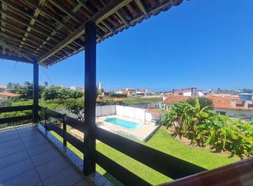 Casa · 538m² · 5 Quartos · 8 Vagas · Casa Em Genipabu, Extremoz/rn de 538 m² 5 Quartos À Venda por R$799.997