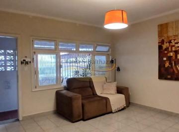 Casa · 142m² · 3 Quartos · 1 Vaga · Casa Em Encruzilhada, Santos/sp de 142 m² 3 Quartos À Venda por R$800.000