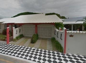 Casa · 200m² · 3 Quartos · 2 Vagas · Casa Em Dom Bosco, Itajaí/sc de 200 m² 3 Quartos À Venda por R$3.000.000